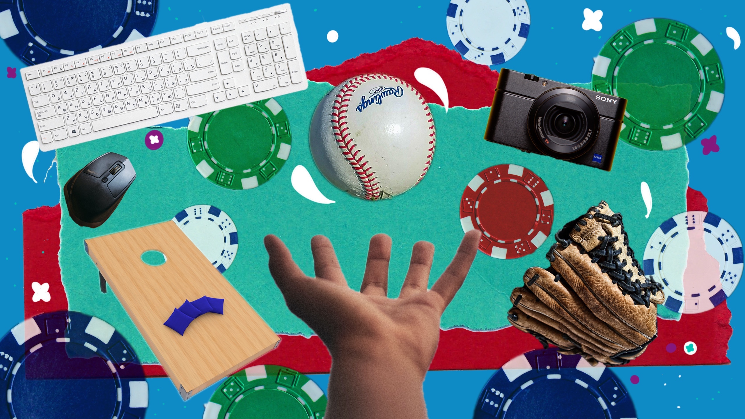 Greater than a definition: sports should be about unity, not gatekeeping